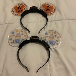 Light Up Disney Ears